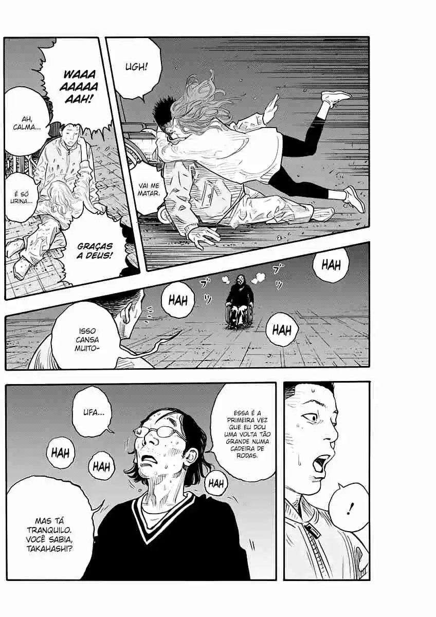 Read Real Português Manga Online