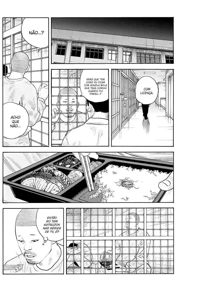 Read Real Português Manga Online