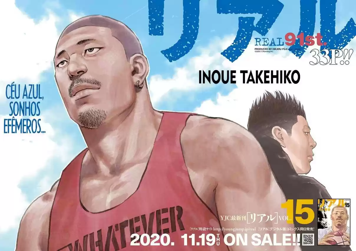 Read Real Português Manga Online