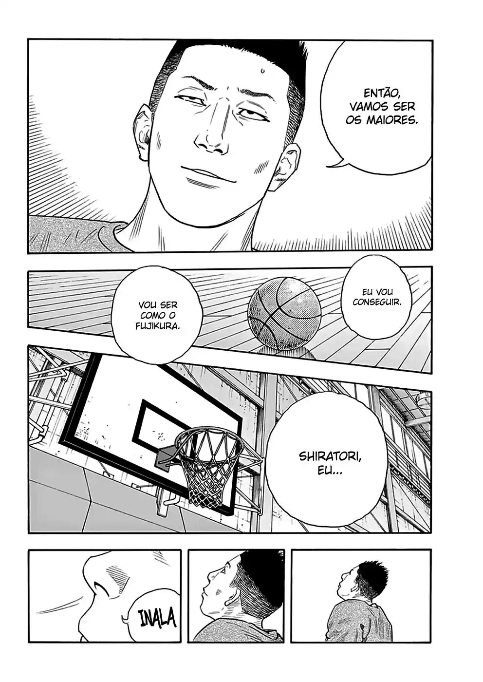 Read Real Português Manga Online