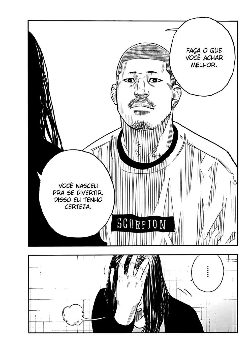 Read Real Português Manga Online