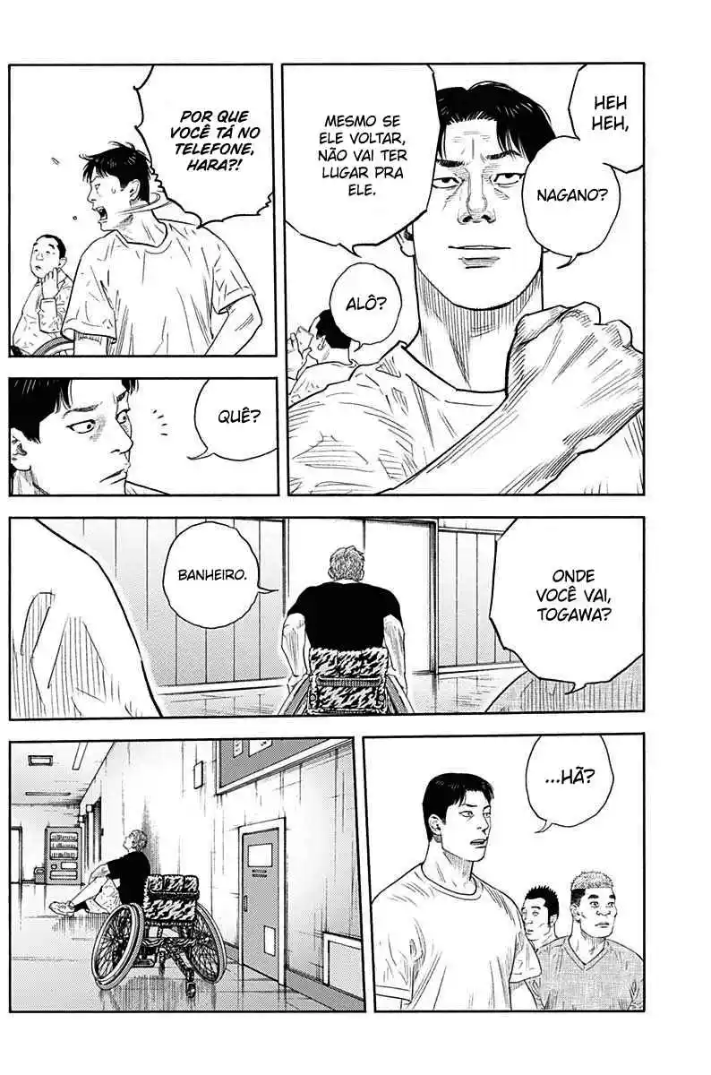 Read Real Português Manga Online