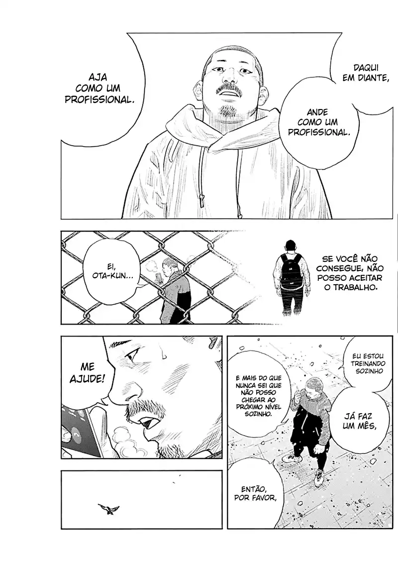 Read Real Português Manga Online