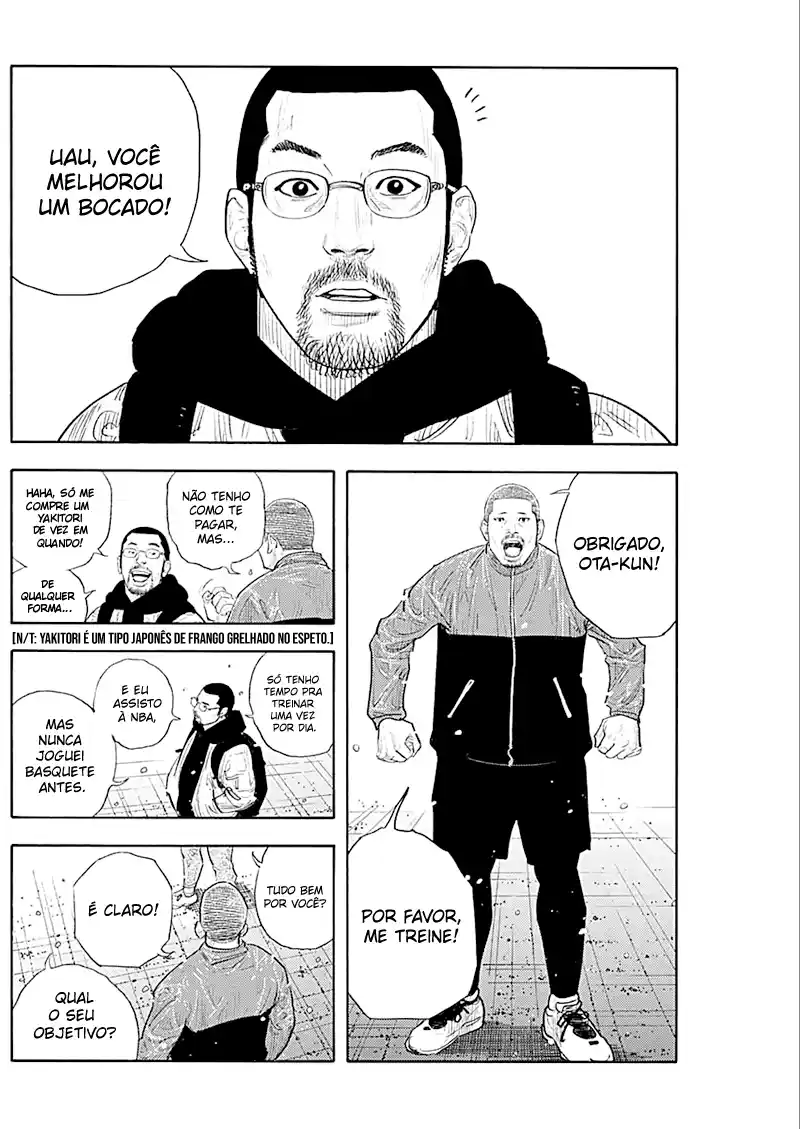 Read Real Português Manga Online