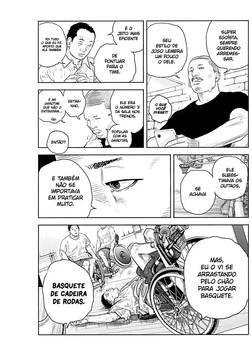 Read Real Português Manga Online