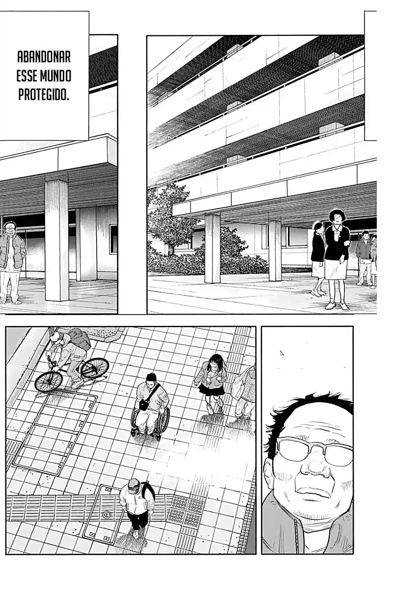 Read Real Português Manga Online