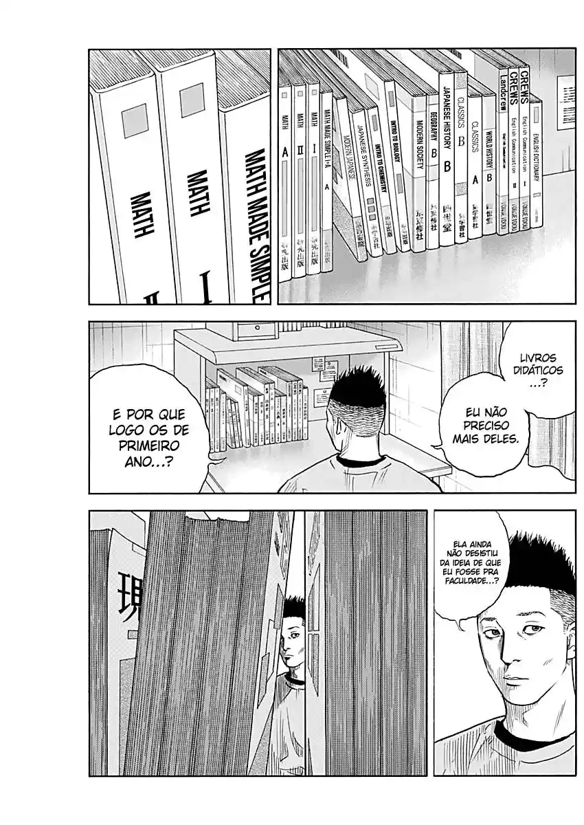 Read Real Português Manga Online