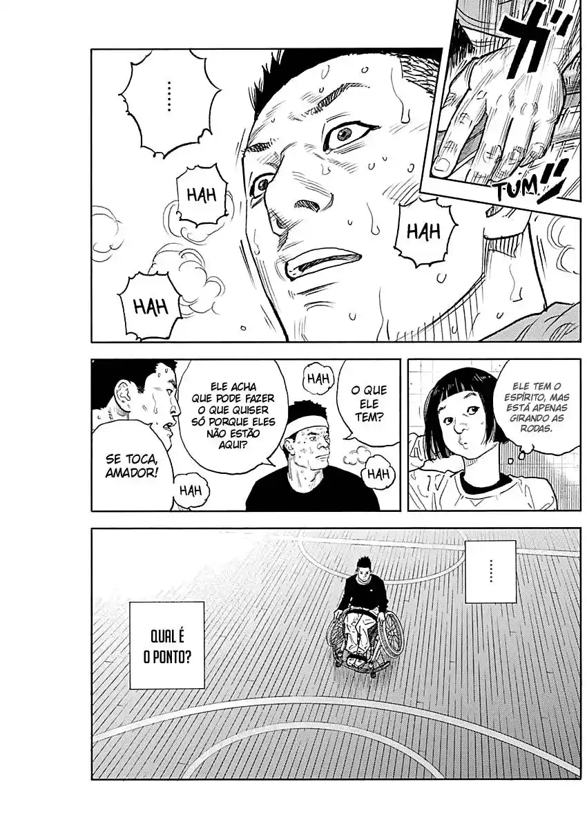 Read Real Português Manga Online