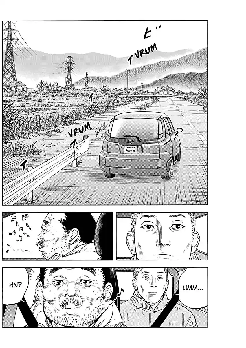 Read Real Português Manga Online