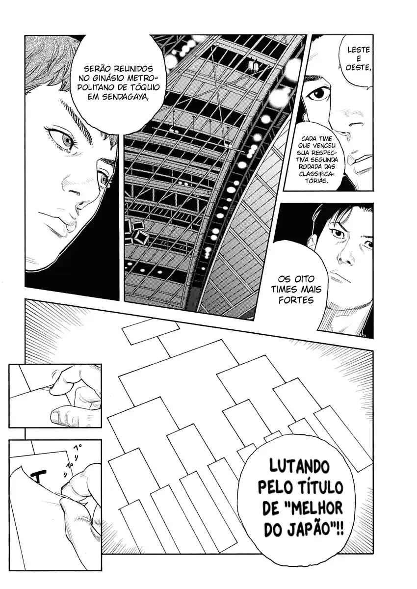 Read Real Português Manga Online