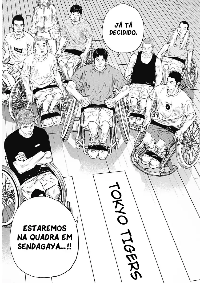 Read Real Português Manga Online