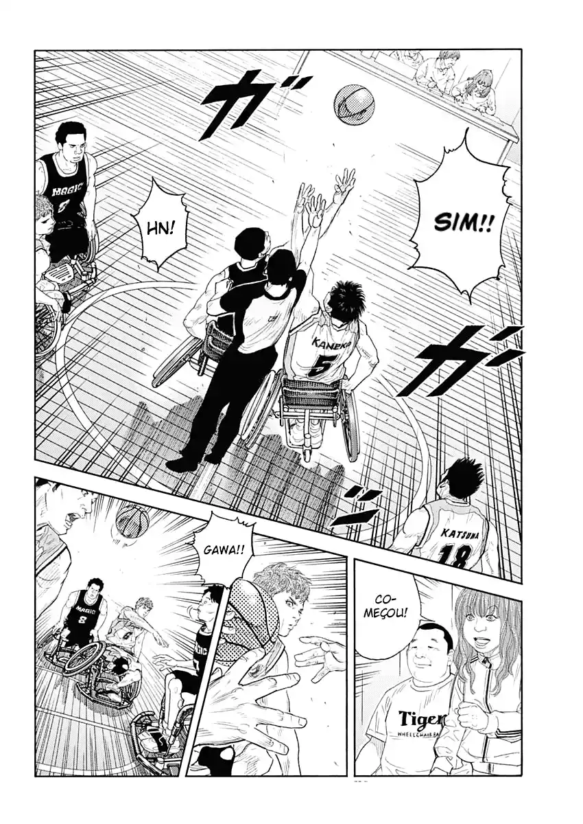 Read Real Português Manga Online