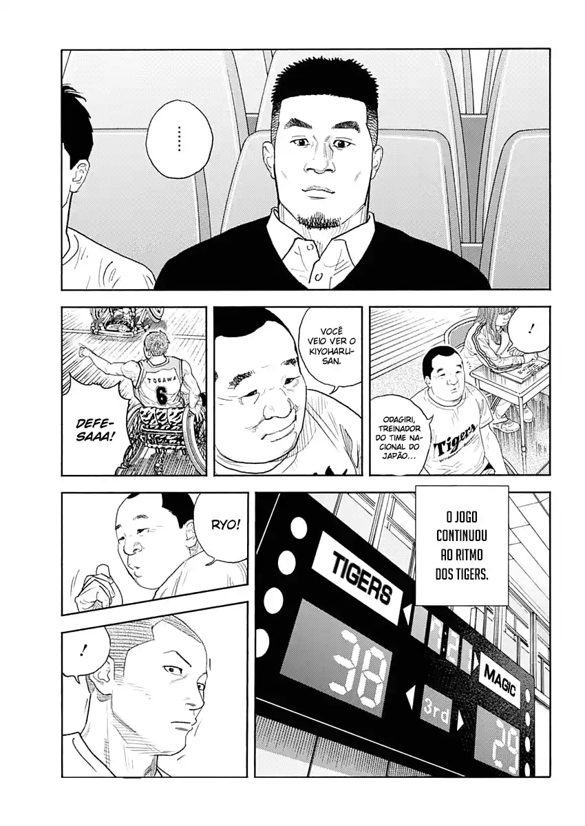 Read Real Português Manga Online