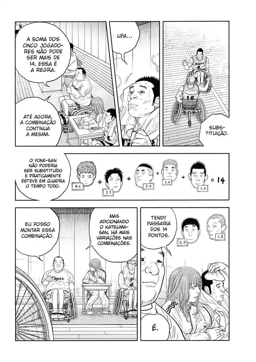 Read Real Português Manga Online