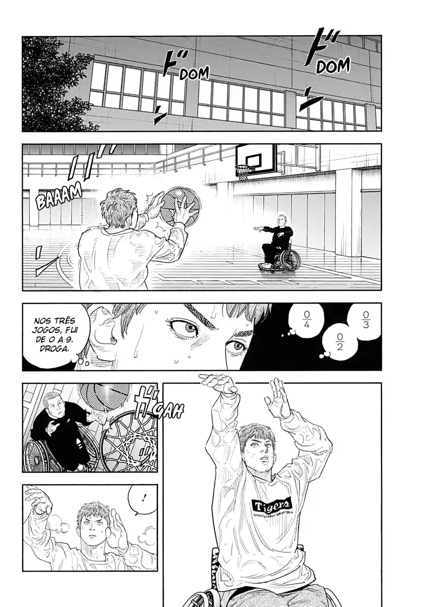 Read Real Português Manga Online