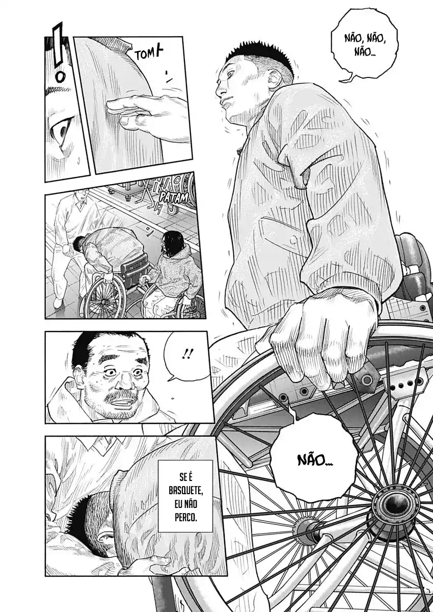 Read Real Português Manga Online