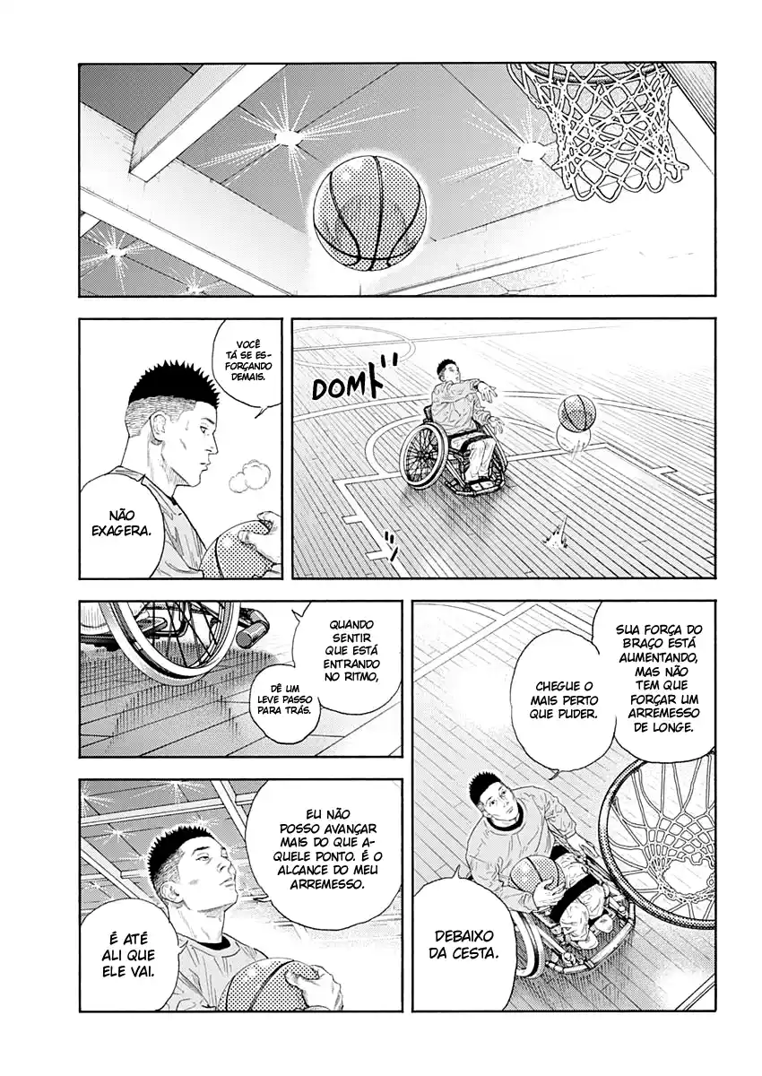 Read Real Português Manga Online