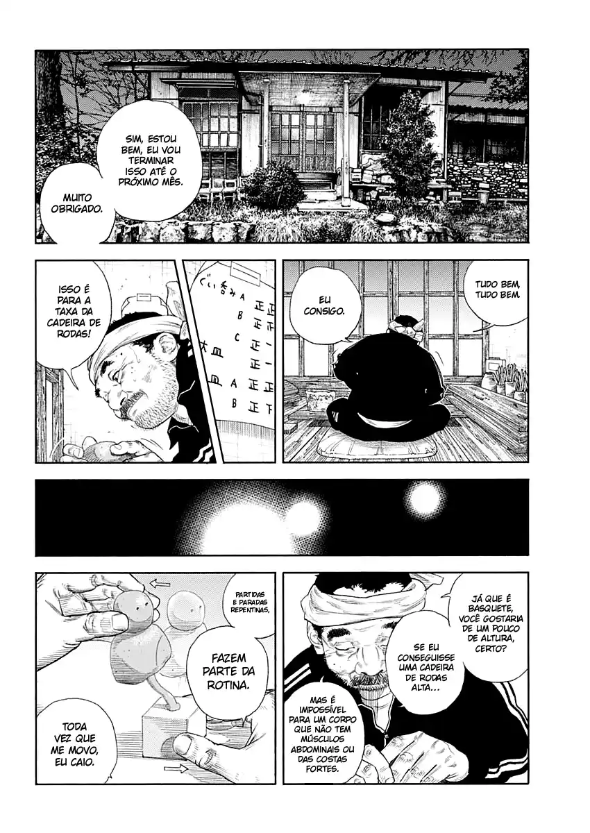 Read Real Português Manga Online