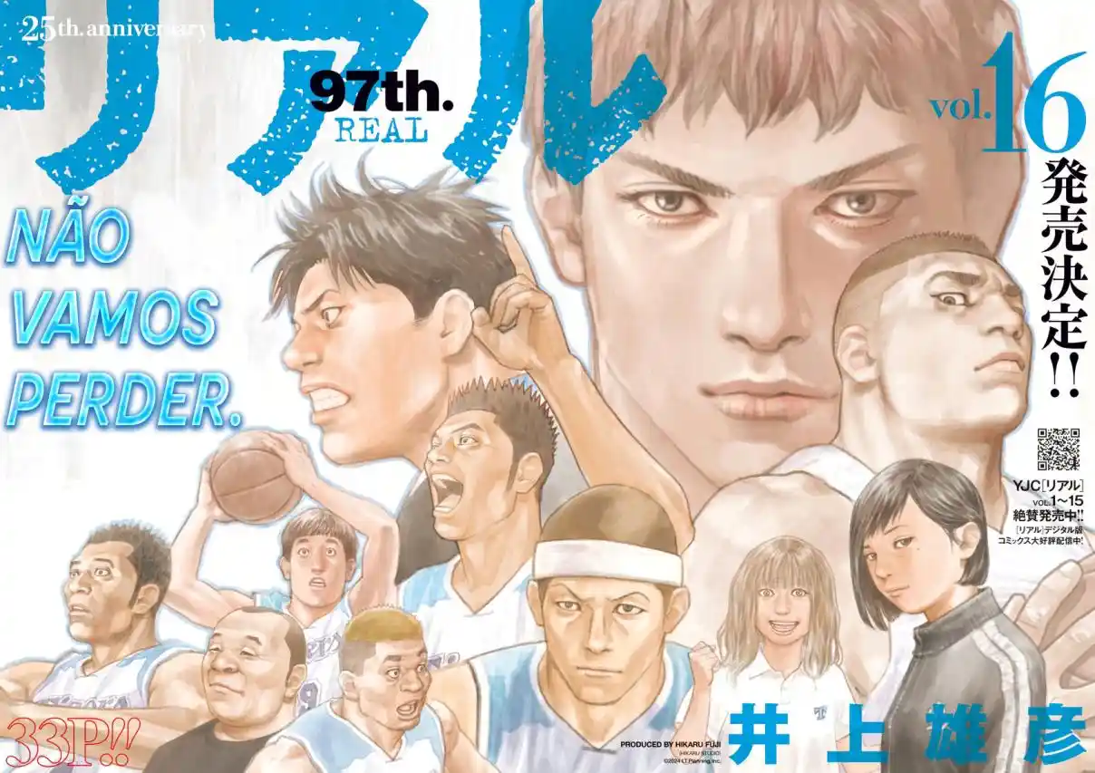 Read Real Português Manga Online