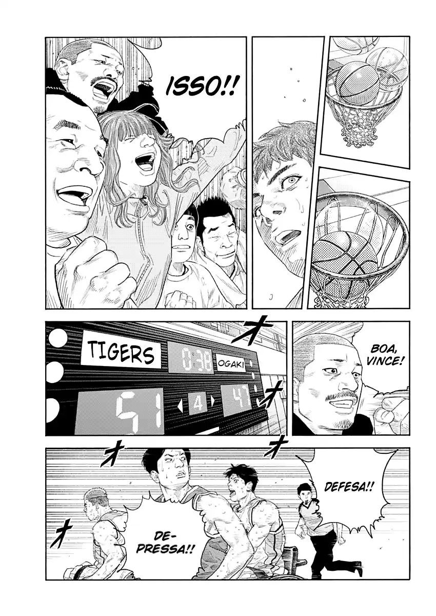 Read Real Português Manga Online