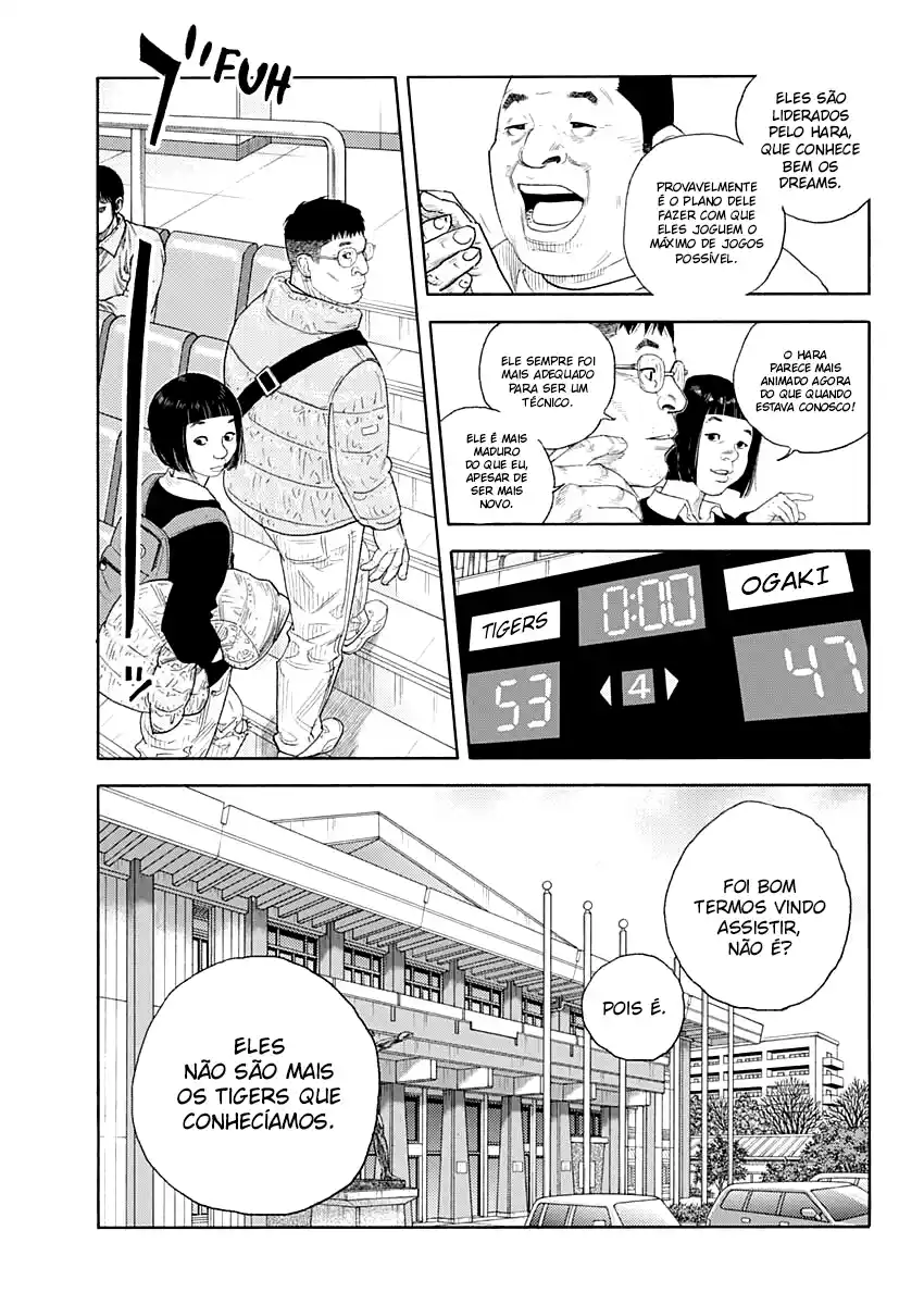 Read Real Português Manga Online