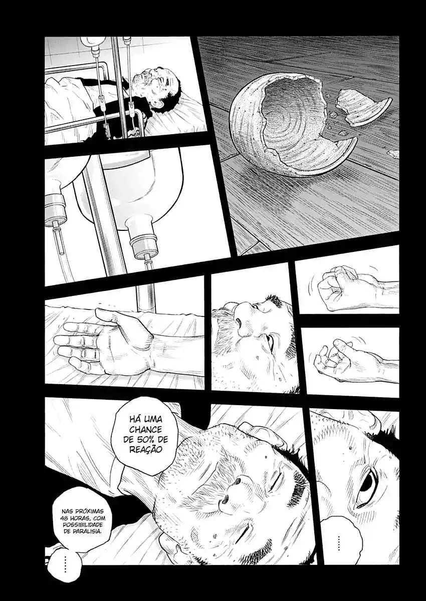 Read Real Português Manga Online