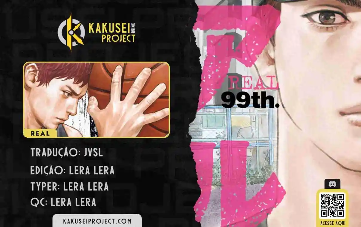 Read Real Português Manga Online