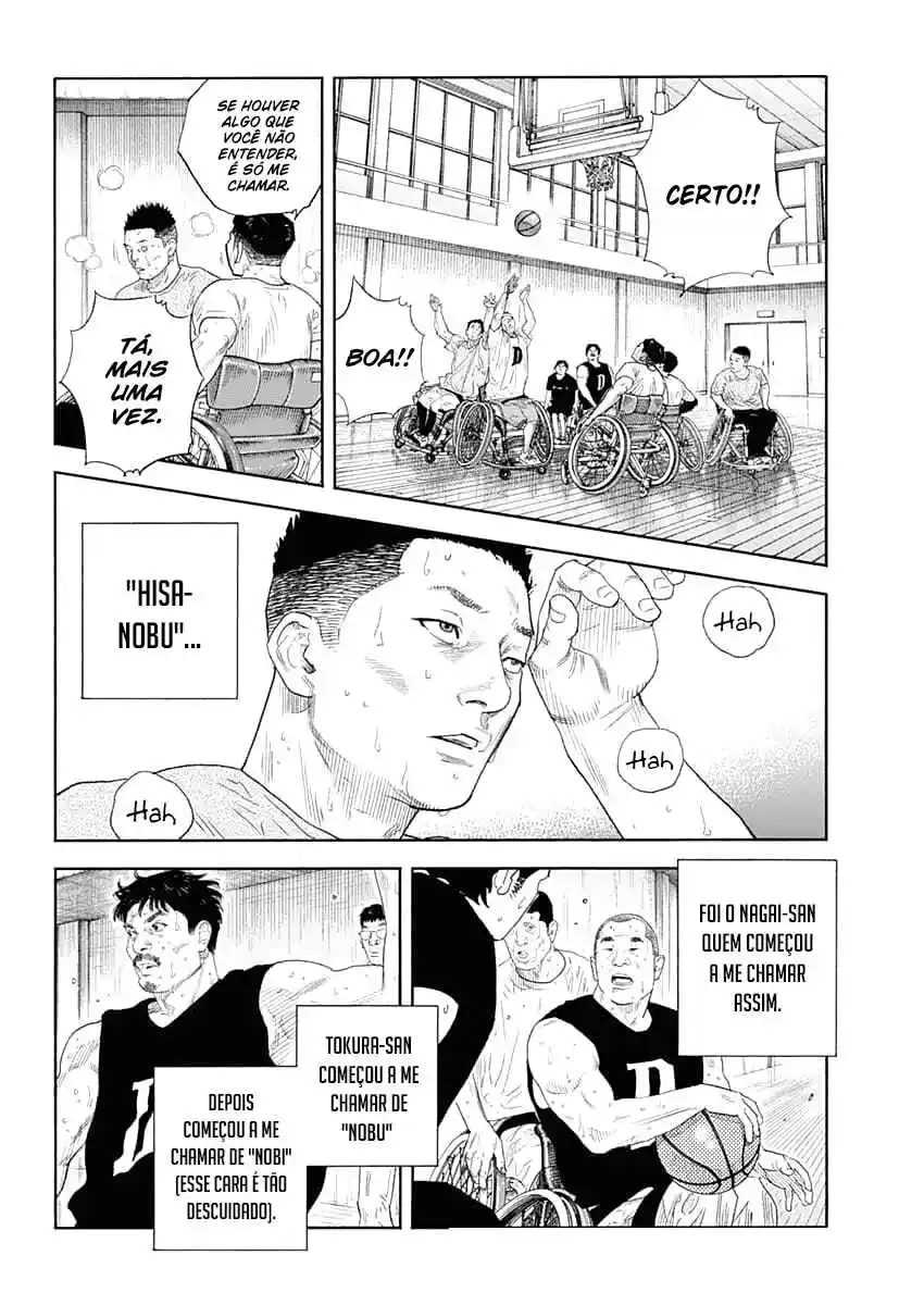 Read Real Português Manga Online