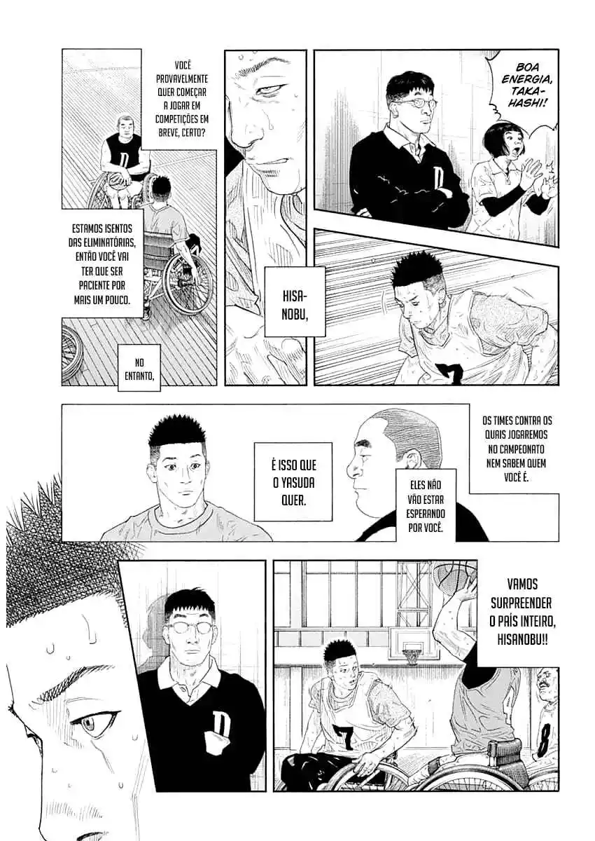 Read Real Português Manga Online