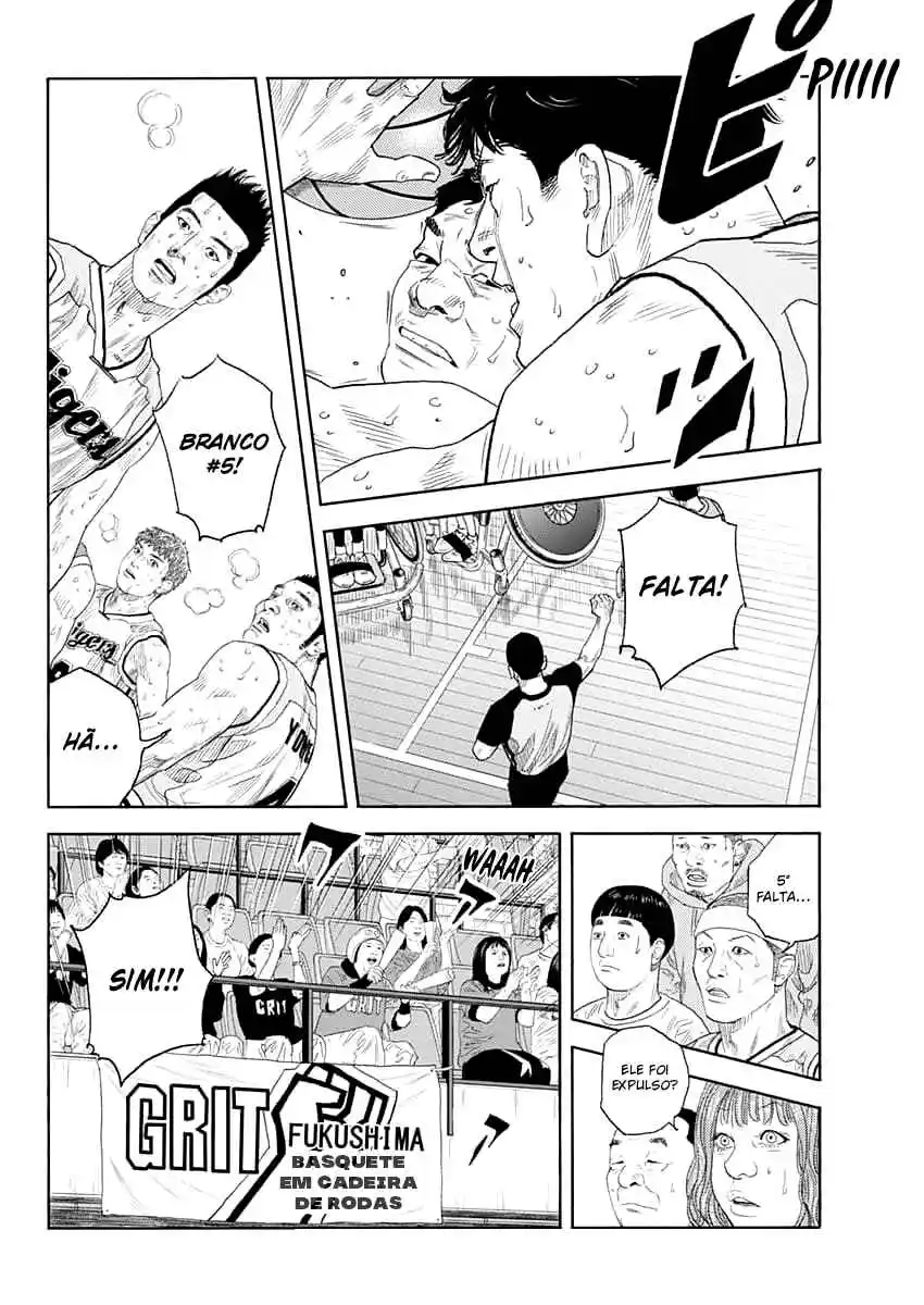 Read Real Português Manga Online