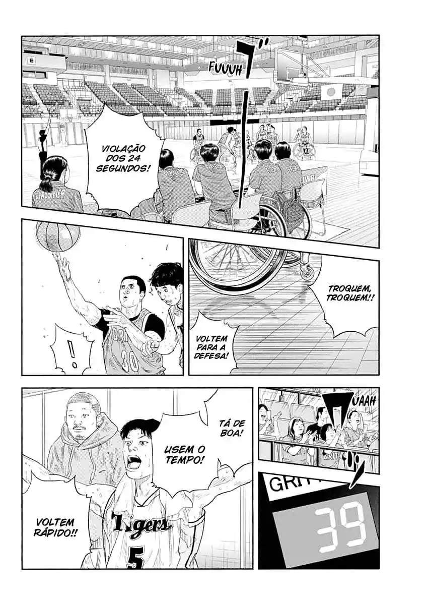 Read Real Português Manga Online