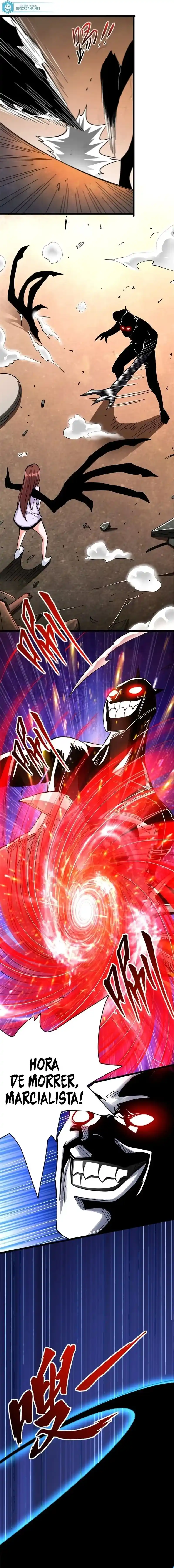 Read Release That Witch Português Manga Online