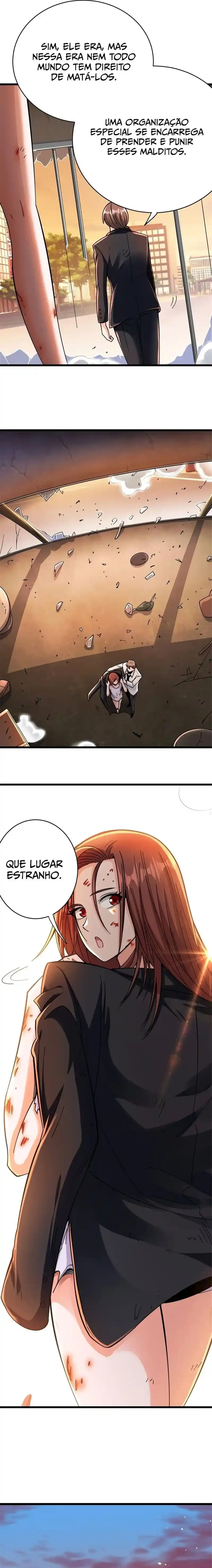 Read Release That Witch Português Manga Online