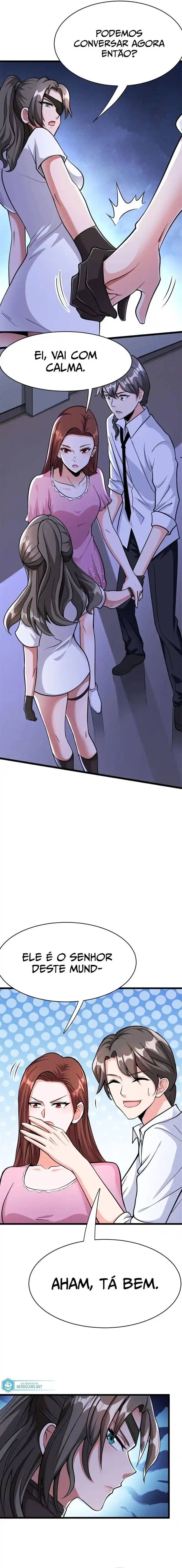 Read Release That Witch Português Manga Online