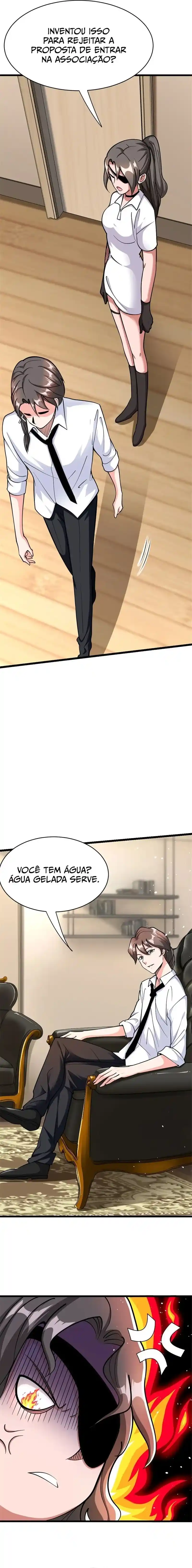 Read Release That Witch Português Manga Online