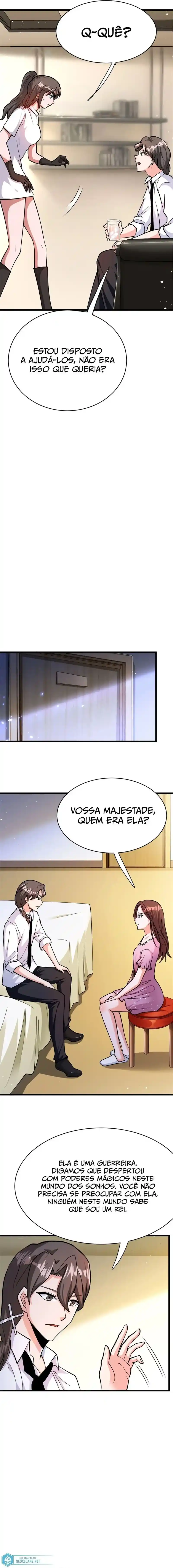 Read Release That Witch Português Manga Online