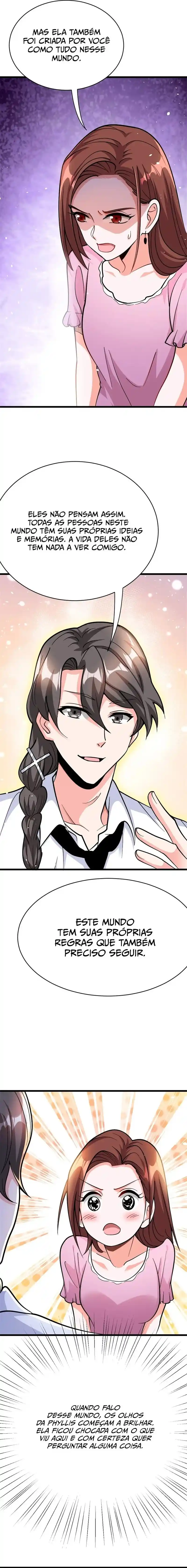 Read Release That Witch Português Manga Online