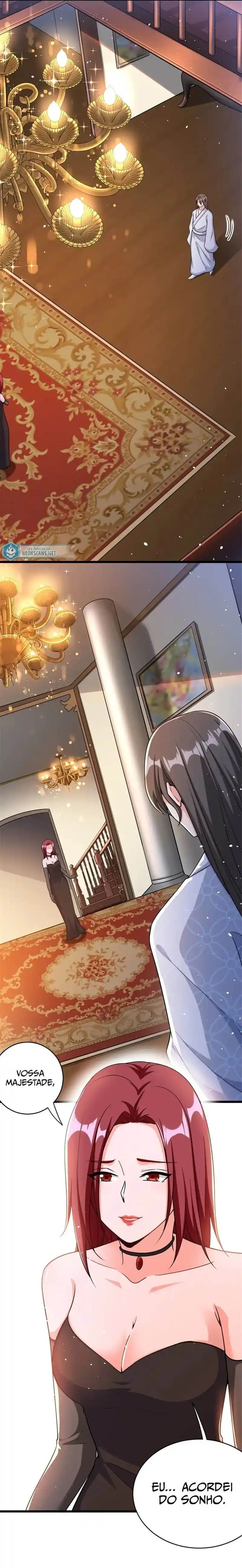 Read Release That Witch Português Manga Online