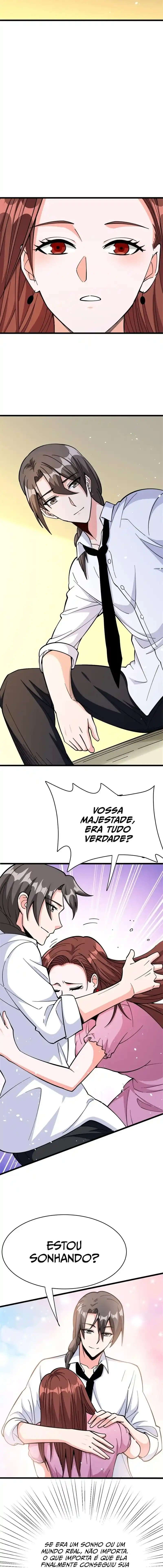 Read Release That Witch Português Manga Online