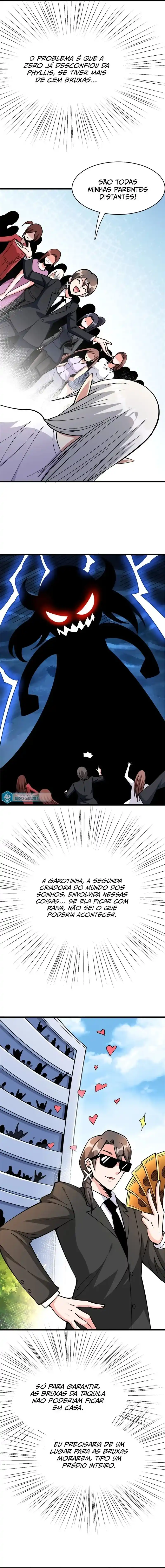 Read Release That Witch Português Manga Online