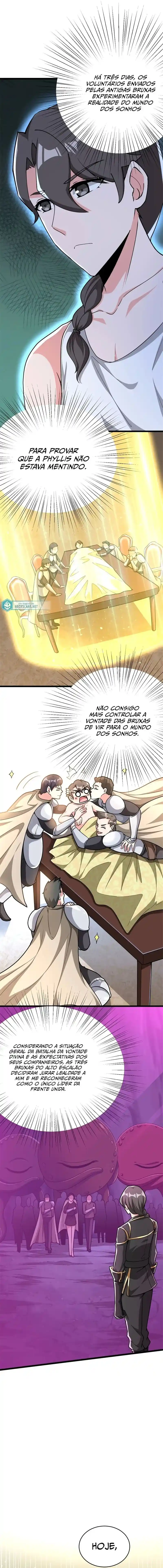 Read Release That Witch Português Manga Online