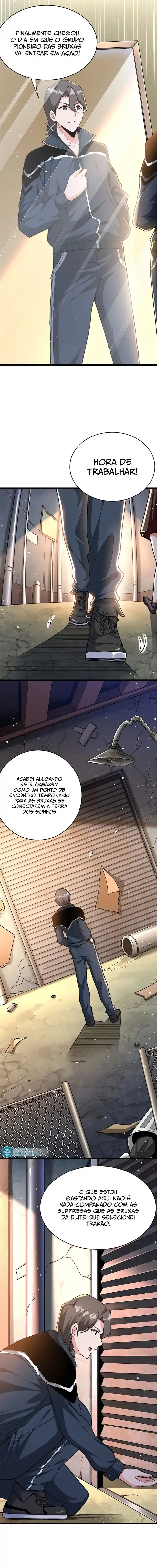 Read Release That Witch Português Manga Online