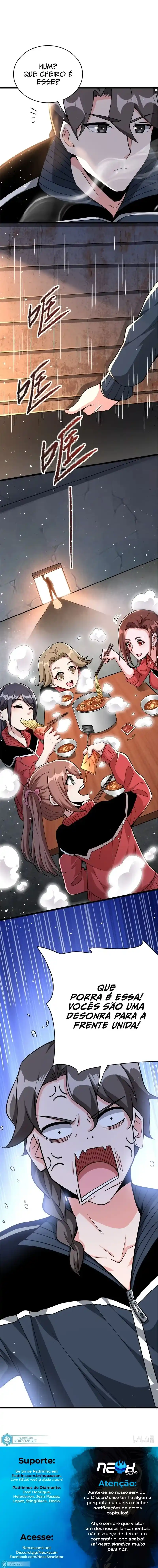 Read Release That Witch Português Manga Online