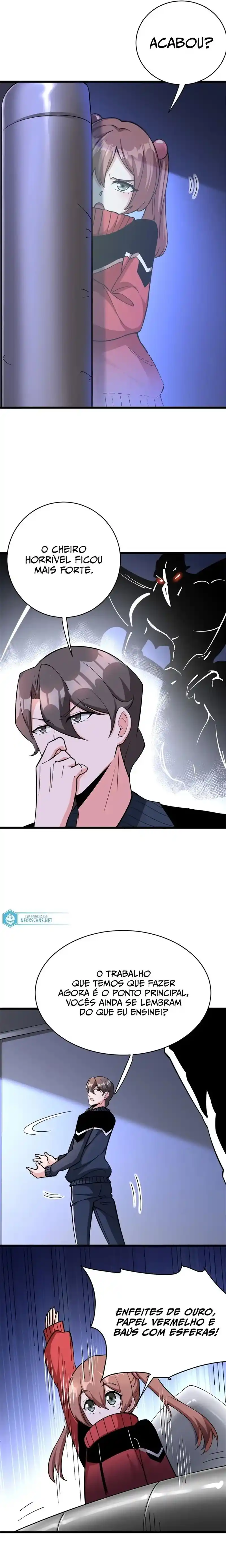 Read Release That Witch Português Manga Online