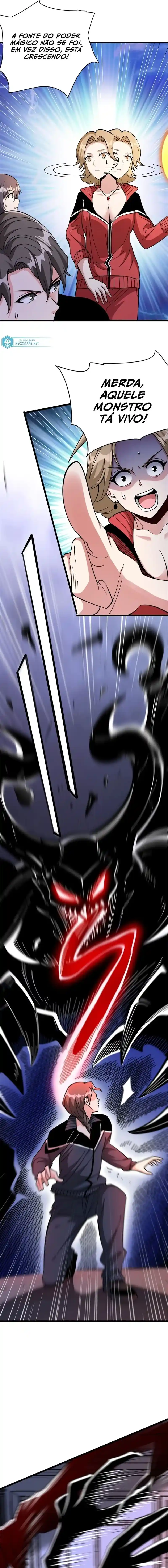 Read Release That Witch Português Manga Online