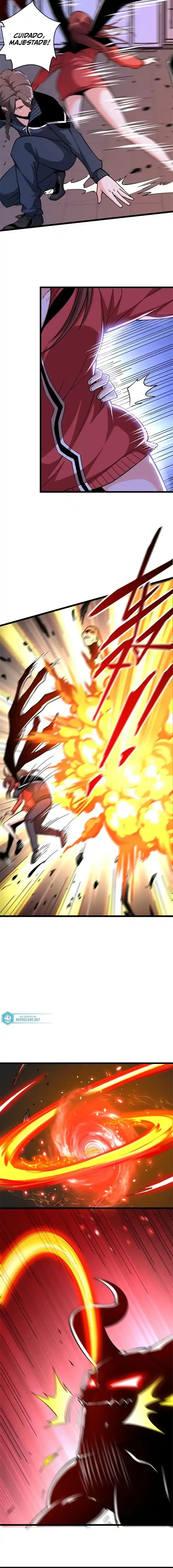 Read Release That Witch Português Manga Online