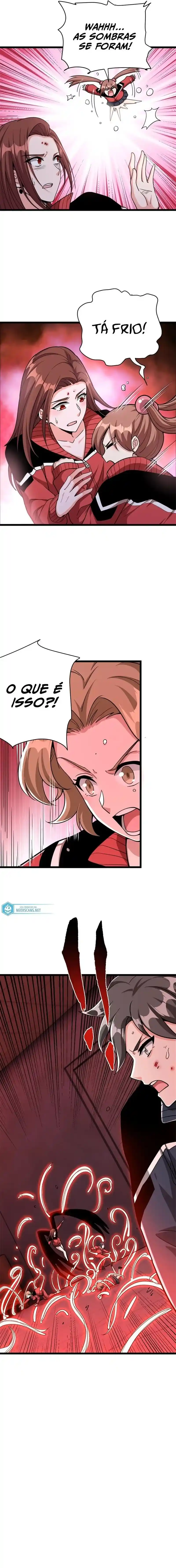 Read Release That Witch Português Manga Online