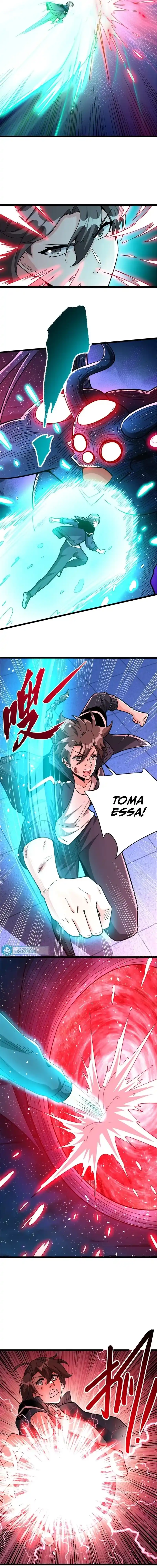 Read Release That Witch Português Manga Online