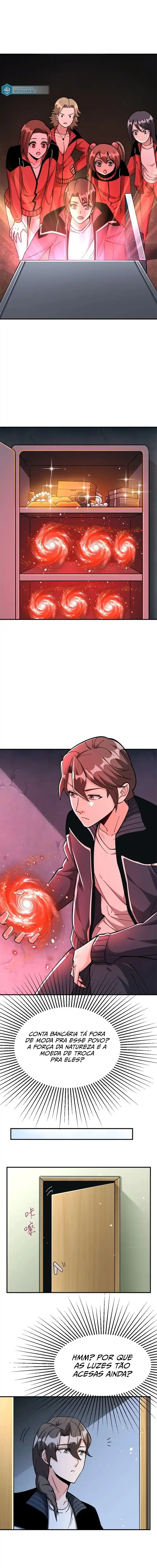 Read Release That Witch Português Manga Online