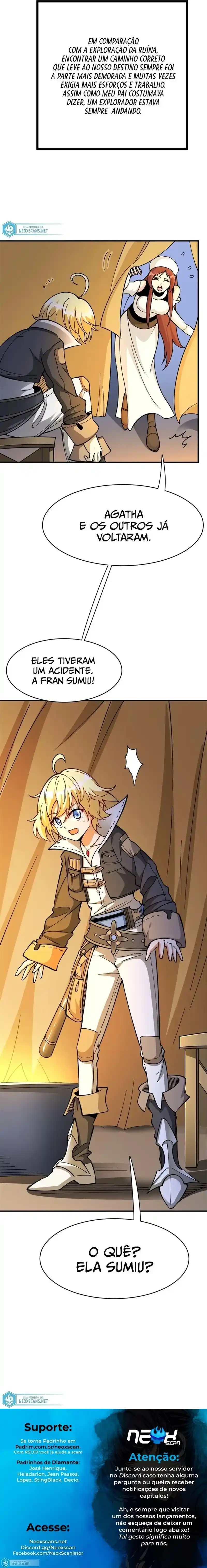 Read Release That Witch Português Manga Online